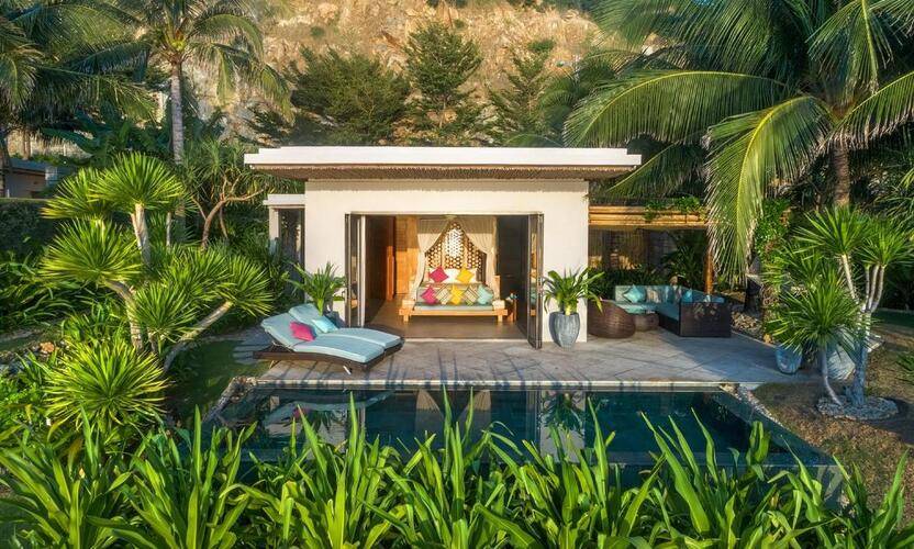 Mia Resort Nha Trang