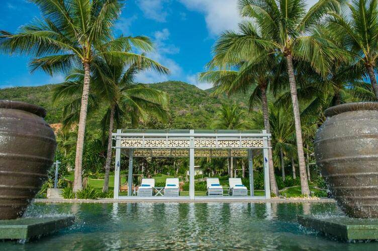 Mia Resort Nha Trang