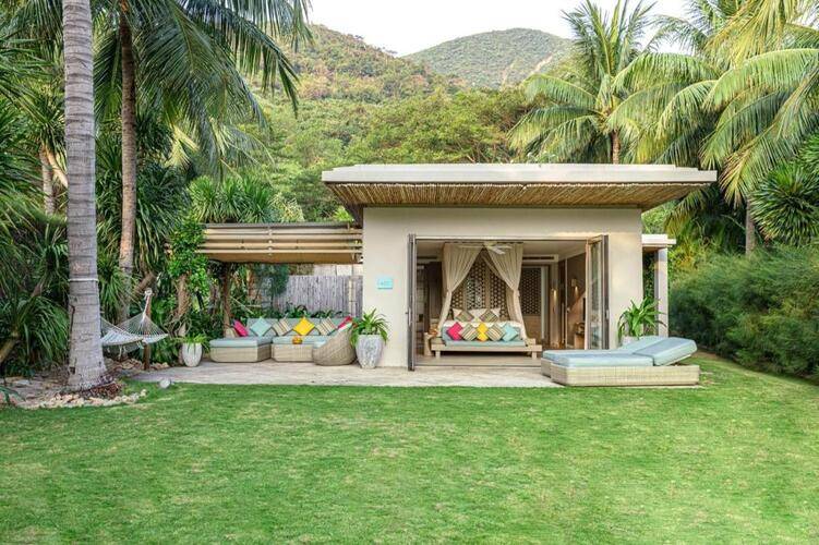 Mia Resort Nha Trang