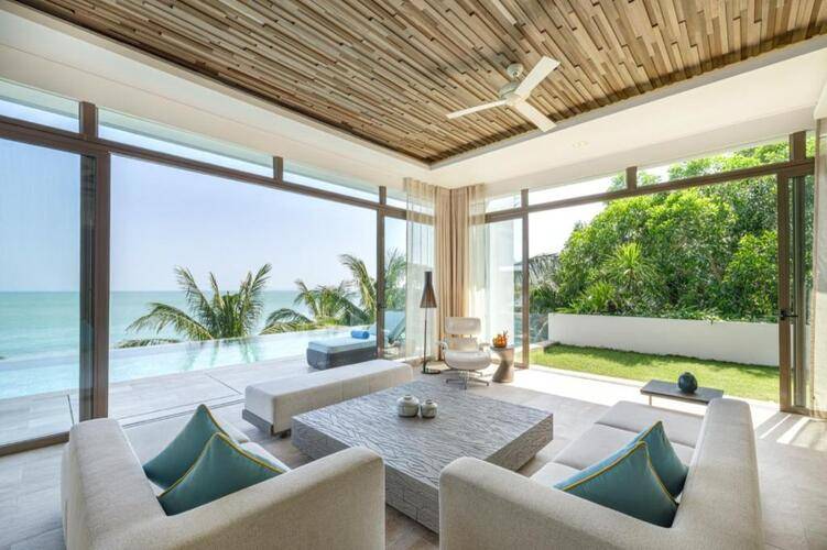 Mia Resort Nha Trang