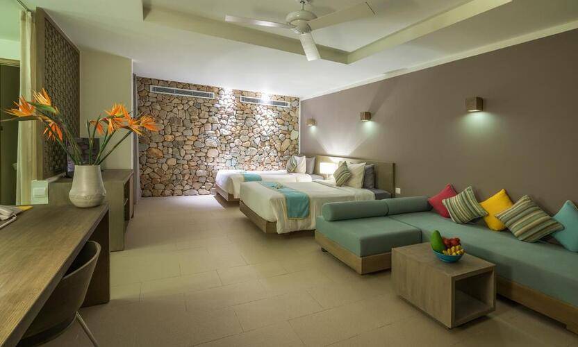 Mia Resort Nha Trang