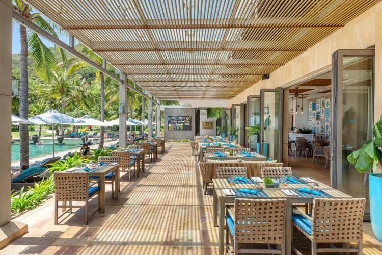 Mia Resort Nha Trang