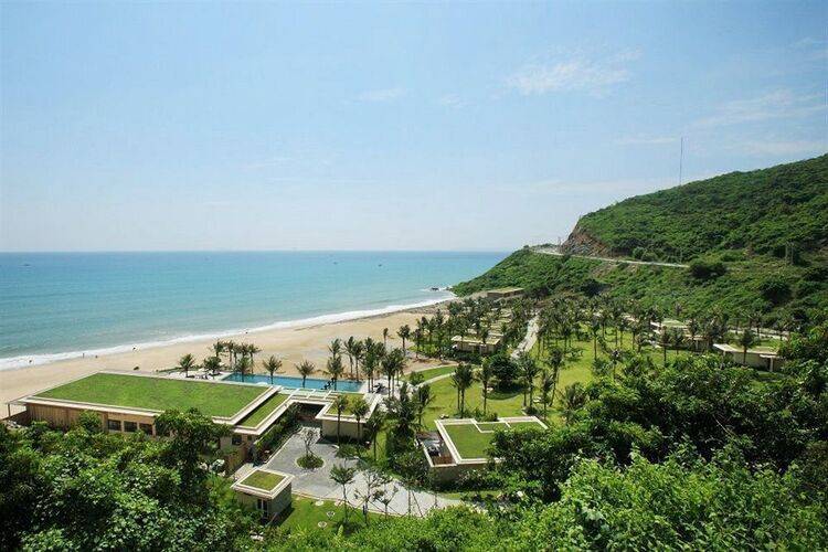 Mia Resort Nha Trang