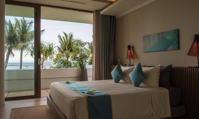 Mia Resort Nha Trang