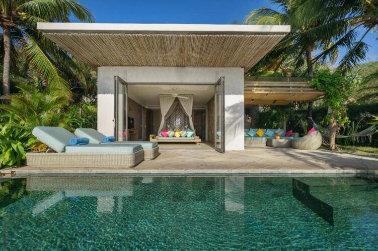 Mia Resort Nha Trang