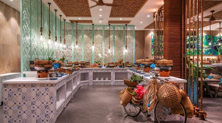 Mia Resort Nha Trang