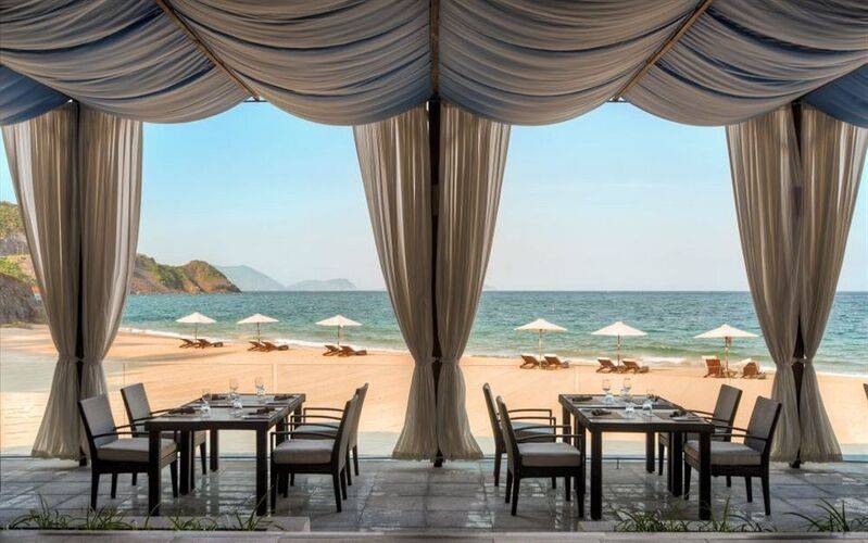 Mia Resort Nha Trang