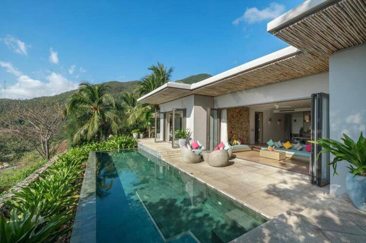 Mia Resort Nha Trang