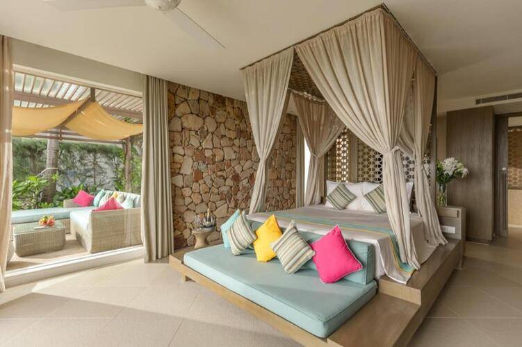Mia Resort Nha Trang