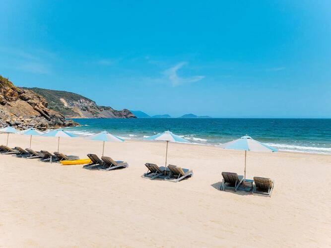 Mia Resort Nha Trang