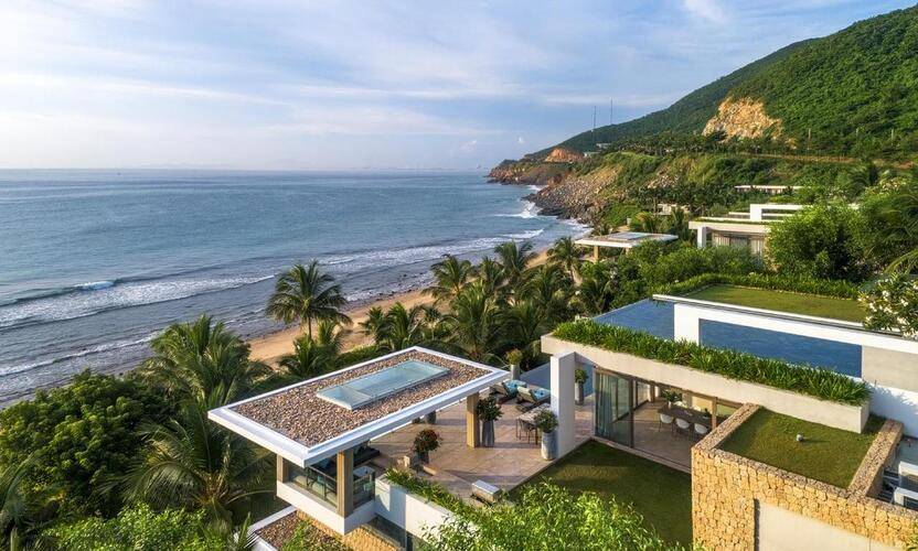 Mia Resort Nha Trang
