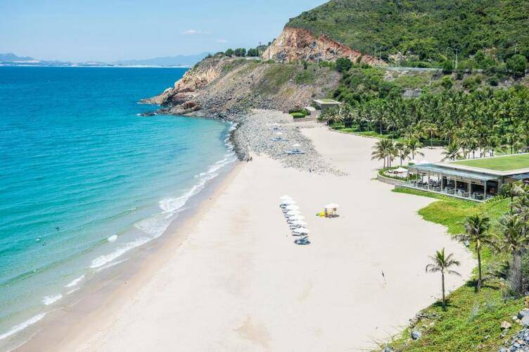 Mia Resort Nha Trang