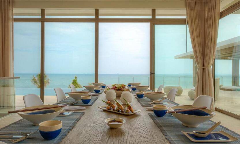 Mia Resort Nha Trang