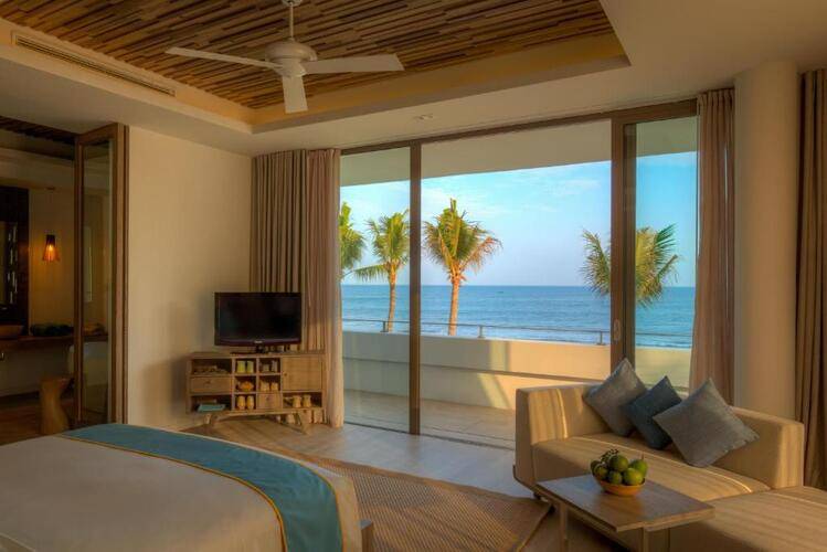 Mia Resort Nha Trang