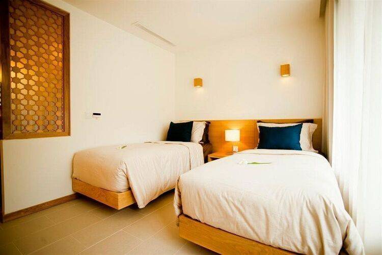 Mia Resort Nha Trang