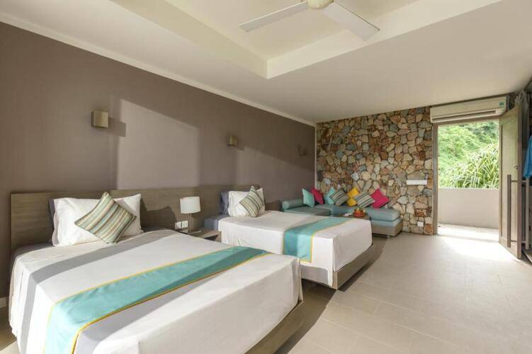 Mia Resort Nha Trang