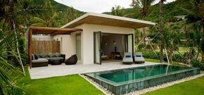 Mia Resort Nha Trang
