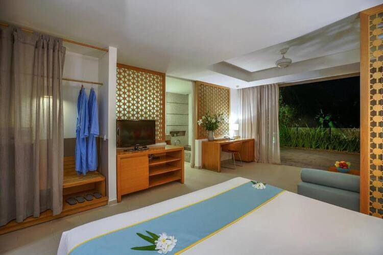 Mia Resort Nha Trang