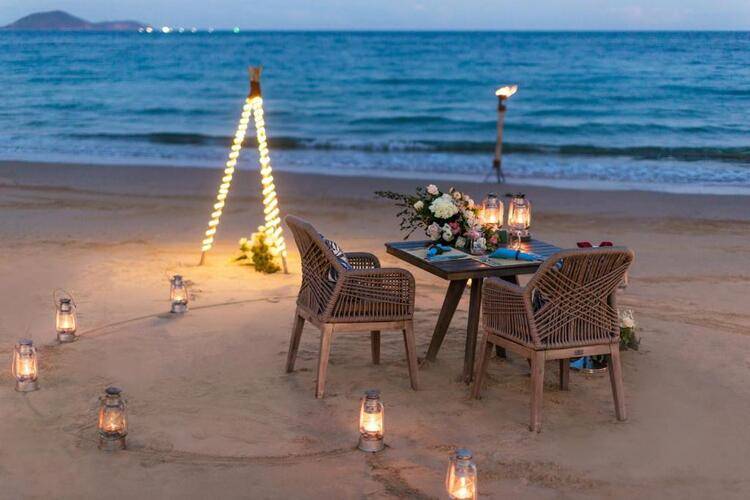 Mia Resort Nha Trang