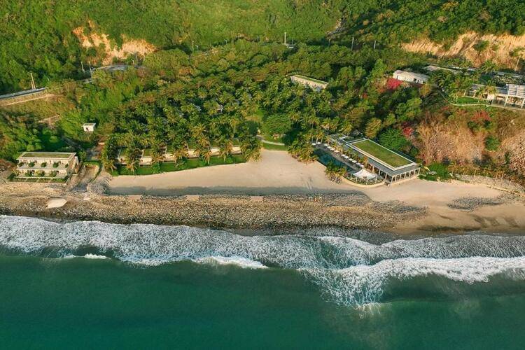 Mia Resort Nha Trang