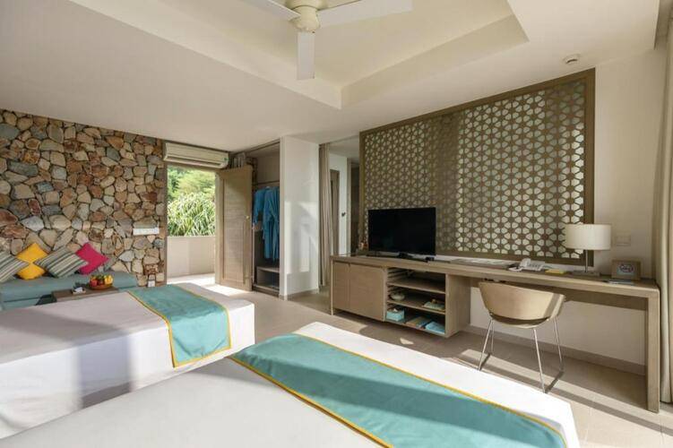 Mia Resort Nha Trang