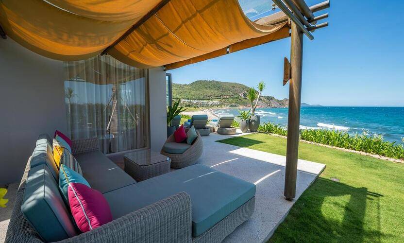 Mia Resort Nha Trang