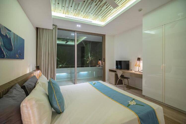 Mia Resort Nha Trang