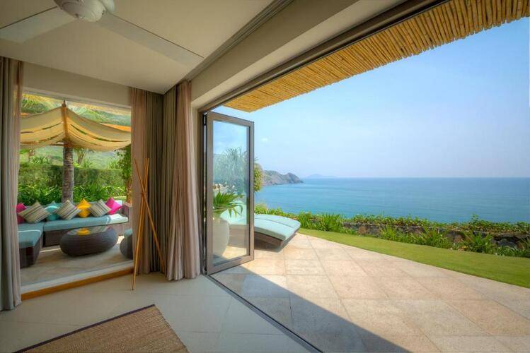 Mia Resort Nha Trang