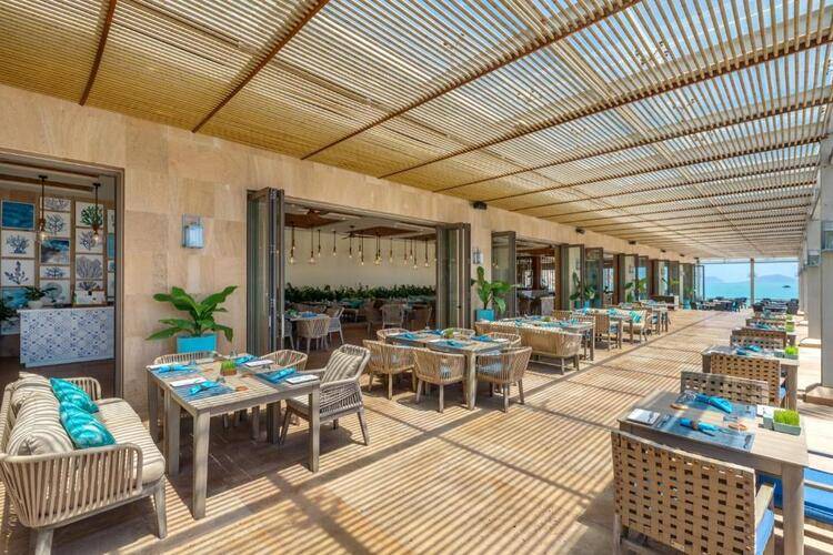 Mia Resort Nha Trang