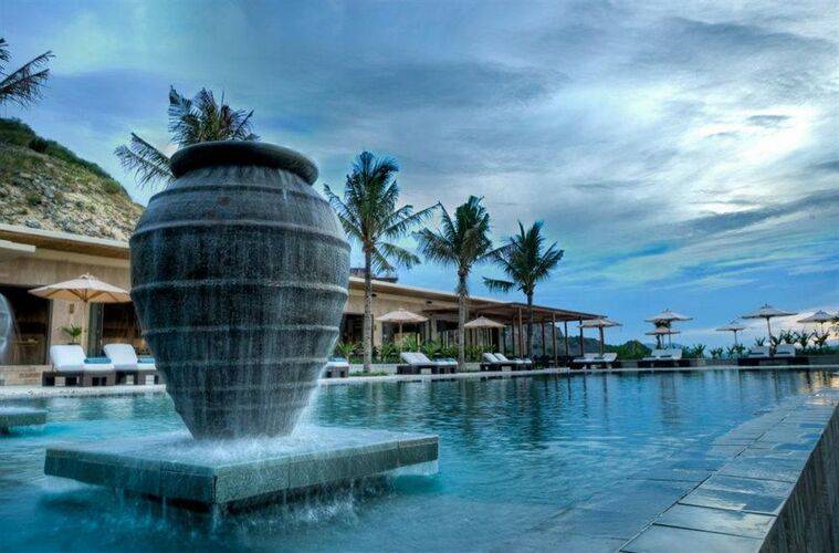Mia Resort Nha Trang