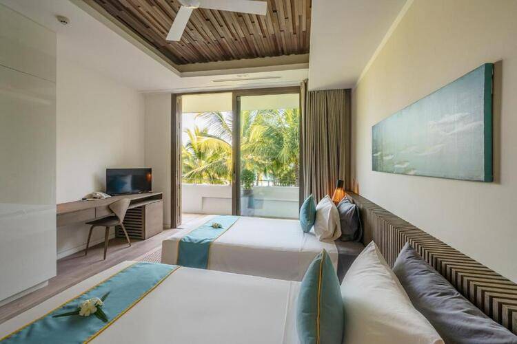 Mia Resort Nha Trang