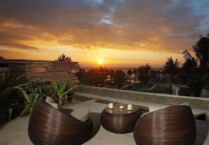 Mia Resort Nha Trang