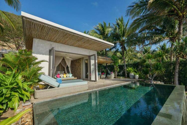 Mia Resort Nha Trang