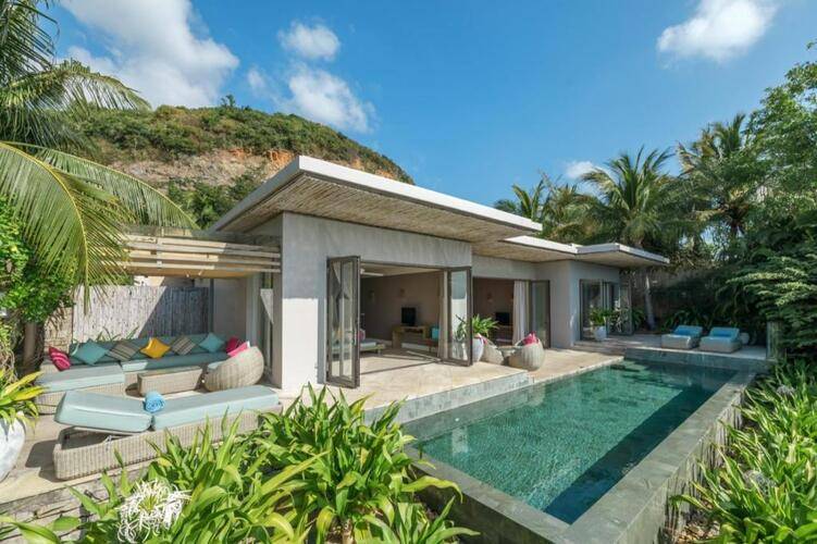 Mia Resort Nha Trang