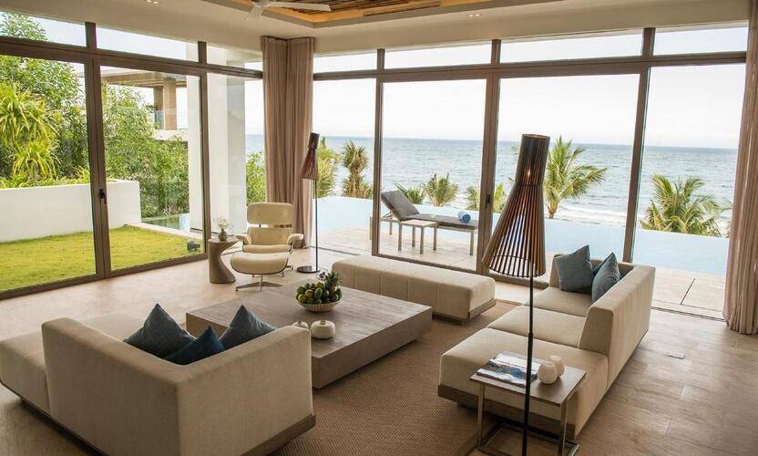 Mia Resort Nha Trang