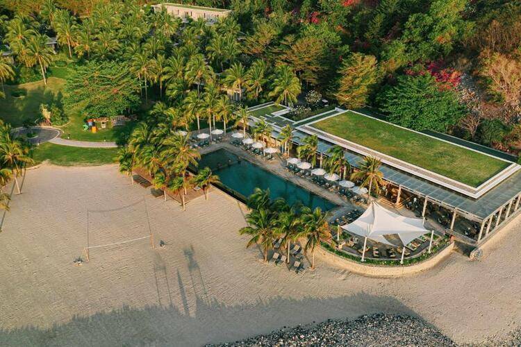 Mia Resort Nha Trang