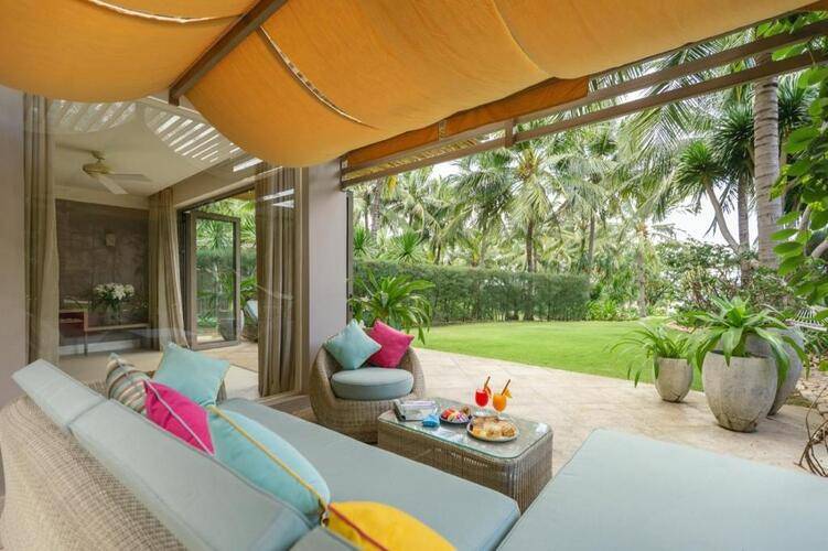 Mia Resort Nha Trang