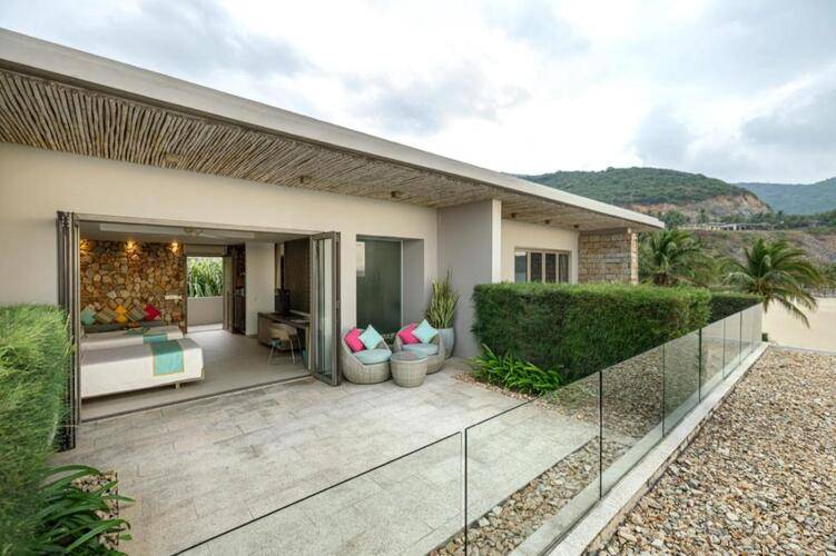 Mia Resort Nha Trang