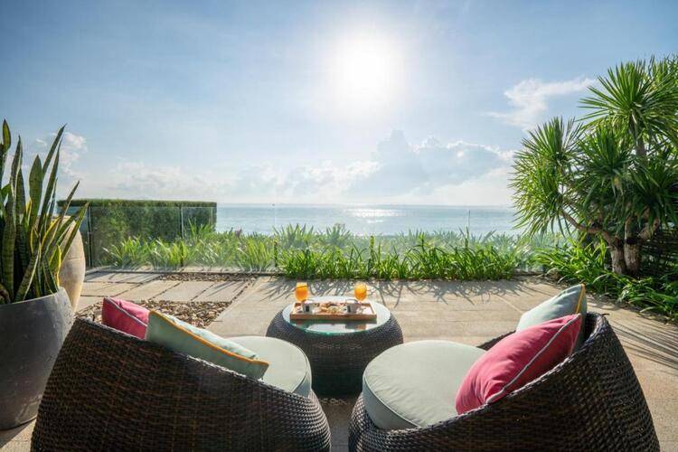 Mia Resort Nha Trang