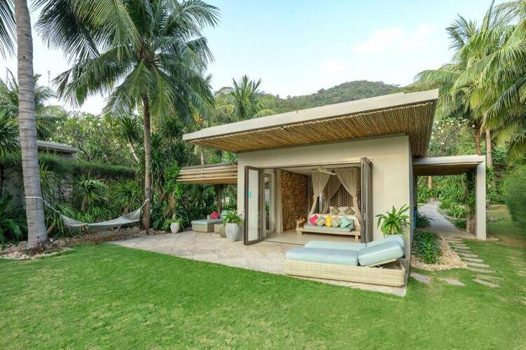 Mia Resort Nha Trang