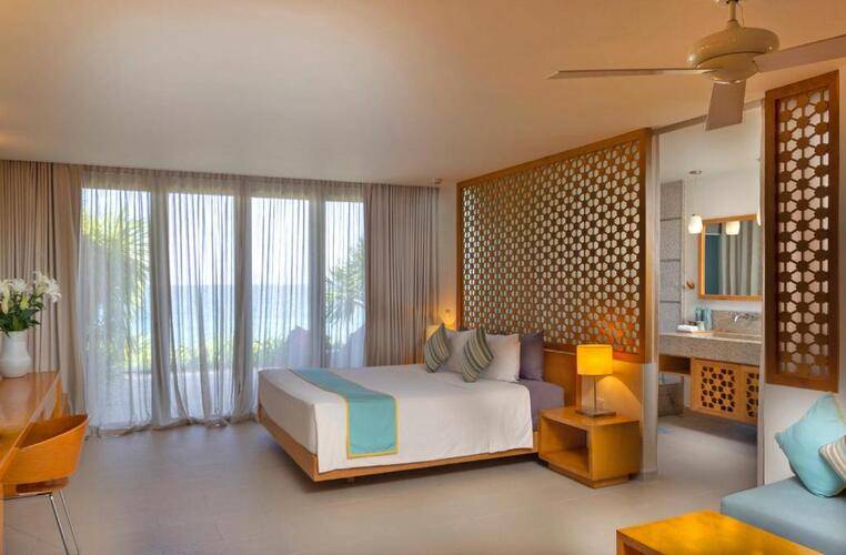 Mia Resort Nha Trang