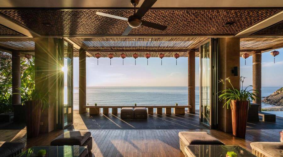 Mia Resort Nha Trang