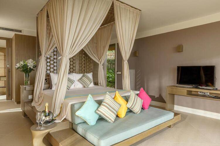 Mia Resort Nha Trang