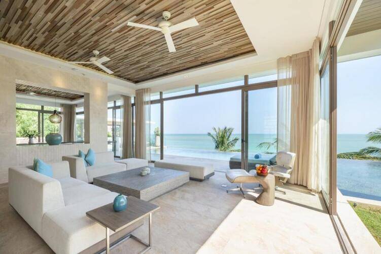 Mia Resort Nha Trang