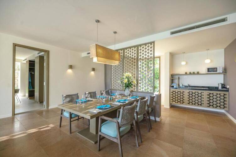 Mia Resort Nha Trang