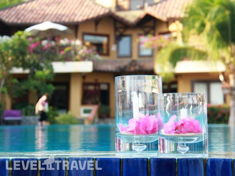 Фотография Poshanu Resort