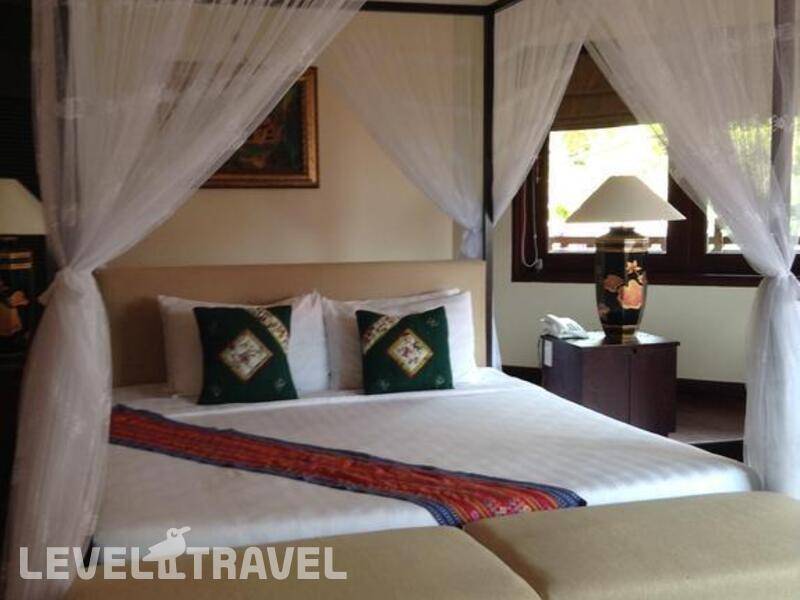 Фотография Poshanu Resort