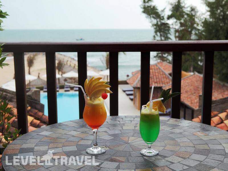 Фотография Poshanu Resort