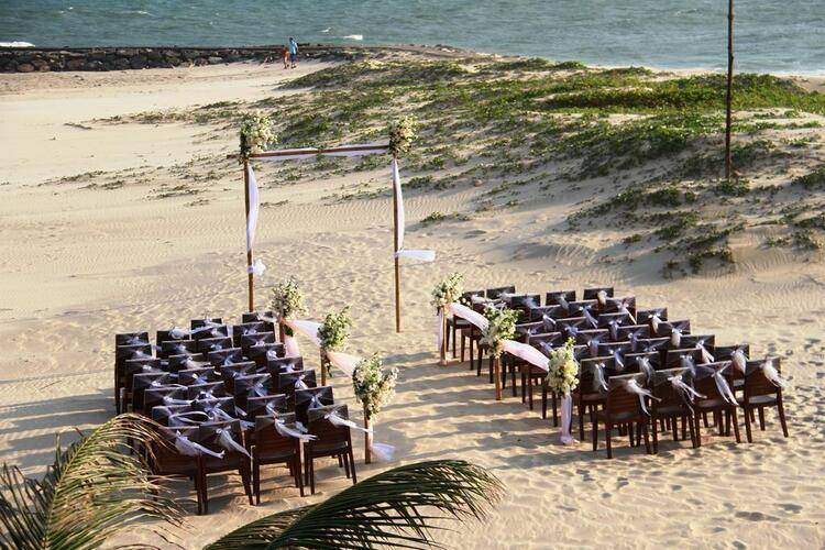Poshanu Resort