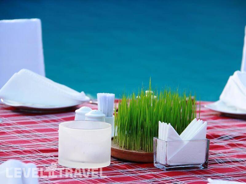 Фотография Poshanu Resort